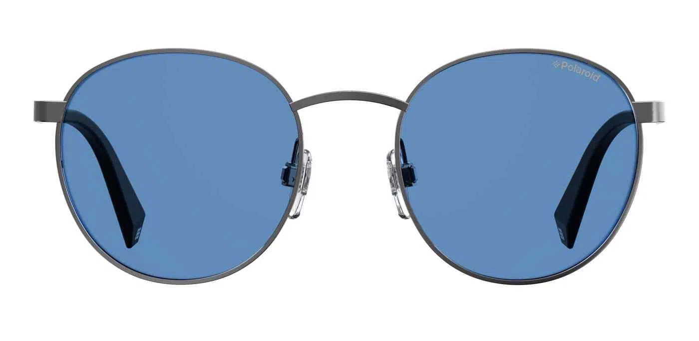 Polaroid Core Pld2053 Sunglasses - view 23
